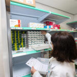SUS inicia distribuição de nove medicamentos contra câncer