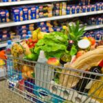 Cesta básica de Londrina sobe 6,24% e chega a R$ 716,68
