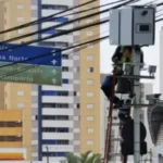 Novos radares começam a multar em Londrina na quinta-feira