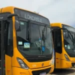 Ônibus serão gratuitos em Londrina neste domingo de eleições