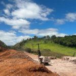 PR-445 será interditada nesta terça e quarta para obras