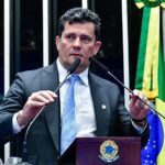 Sergio Moro diz que Sandro Alex é desconhecido e não garante que vá aos debates: “Decisão adiante”