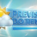 Previsão do Tempo (14/08): Confira como fica o tempo para este fim de semana!