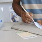 Mega-Sena acumula para R$ 50 milhões; sorteio é hoje