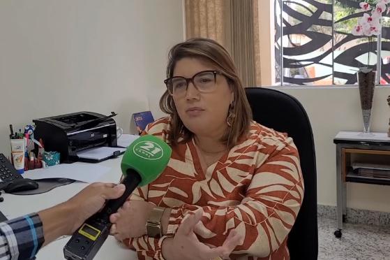 Fonte: Tv Canal 21