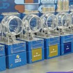 Mega-Sena acumula para R$ 30 milhões; confira os números sorteados