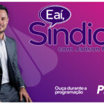 “E aí, Síndico?” estreia na Play FM com Jadson Molina