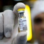 Saúde de Ibiporã reforça prevenção contra febre amarela