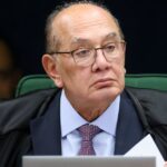 Gilmar: Senador que tentar impeachment de ministro do STF terá dificuldade
