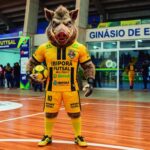 Ibiporã Multibelt joga partida decisiva para sua classificação neste sábado às 20h00 em Casa