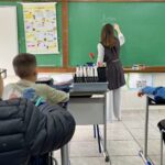 Ideb 2025: saiba qual é a escola que atingiu o melhor indicador de qualidade da educação em Ibiporã