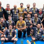 Equipes de Ibiporã avançam para final dos Jogos Abertos do Paraná 2026
