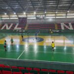 Equipes de Ibiporã avançam para final dos Jogos Abertos do Paraná 2026