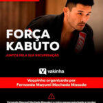 Família cria vaquinha para tratamento de lutador de jiu-jitsu