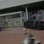 Ação policial termina em confronto dentro de universidade em Londrina