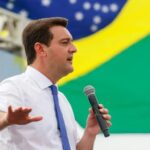 Real Time Big Data: 80% aprovam gestão de Ratinho Jr e 18% desaprovam