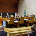 STF amplia aplicação da Lei Maria da Penha para casos de violência fora do ambiente familiar