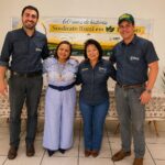 Presidente do Sistema FAEP/SENAR visita Sindicato Rural de Ibiporã em ano histórico de 60 anos