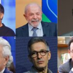 Real Time Big Data: no Paraná, Flávio tem 52% e Lula 34%