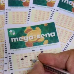 Com prêmio acumulado de R$ 200 milhões, Mega-Sena realiza concurso 3.072 nesta quinta