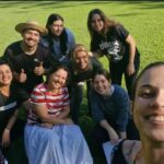 Espetáculo “Nossos passos vêm de longe” será apresentado hoje em Ibiporã