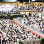 Casamento coletivo: inscrições gratuitas podem ser feitas até o dia 25/11