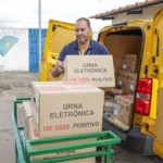 Forças Armadas mobilizam 25 mil militares para o segundo turno