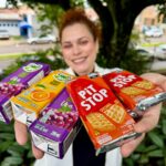 Pacientes que realizam tratamento em outras cidades passam a receber kit lanche