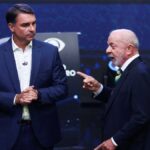 Flávio aceita desafio de Lula para abrir sigilos, mas impõe condições