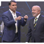 APURAÇÃO: Lula assume a liderança na parcial da apuração presidencial