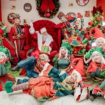 Shopping de Londrina abre temporada de Natal e recebe Papai Noel neste sábado