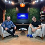 Diego Casttro fala sobre experiência profissional no Japão e marketing no programa Tudo em Pauta