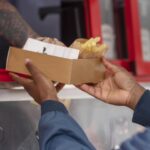Aberta chamada pública para food trucks nos eventos de aniversário de Ibiporã