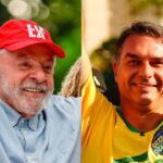 ELEIÇÃO 2026: Flávio tem 51% dos votos válidos no 2º turno; Lula, 49% aponta pesquisa PoderData/AYA