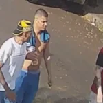 Polícia busca identificar suspeitos de furto de carro em Londrina