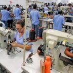 Vagas para auxiliares de costura e produção em Ibiporã